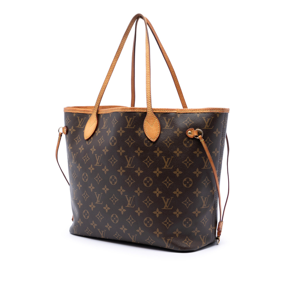 Pre-Loved Louis Vuitton Limited Edition Monogram Grenade V Neverfull MM - Picture 2 of 7